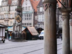 Where to Stay in Bremen, Germany: Best Areas & Hotels