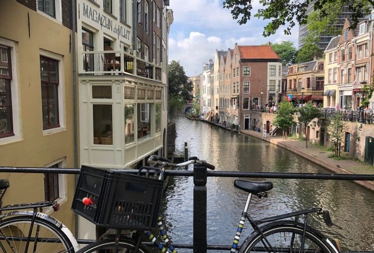 Where to Stay in Utrecht: Best Areas & Hotels