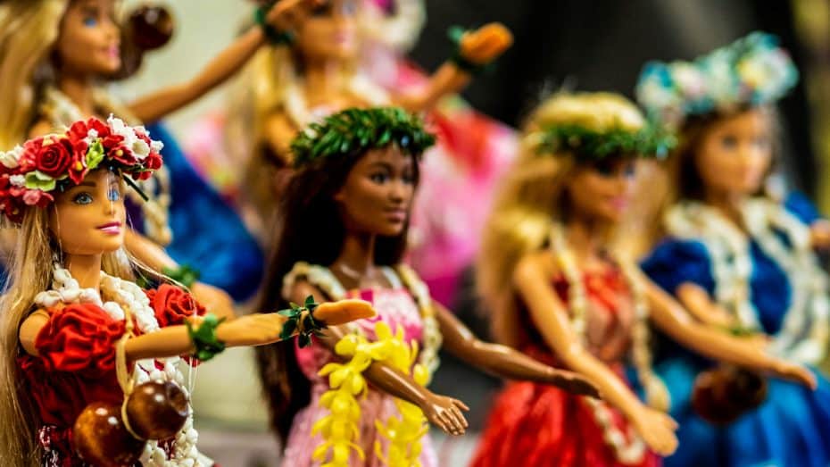 Top 10 quirky museums in Europe - Barbie Museum, Copenhaguen