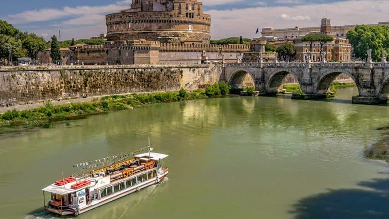 Top luxury experiences in Rome
