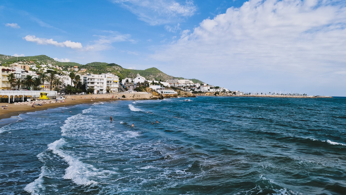Where to stay in Sitges - Best areas and hotels