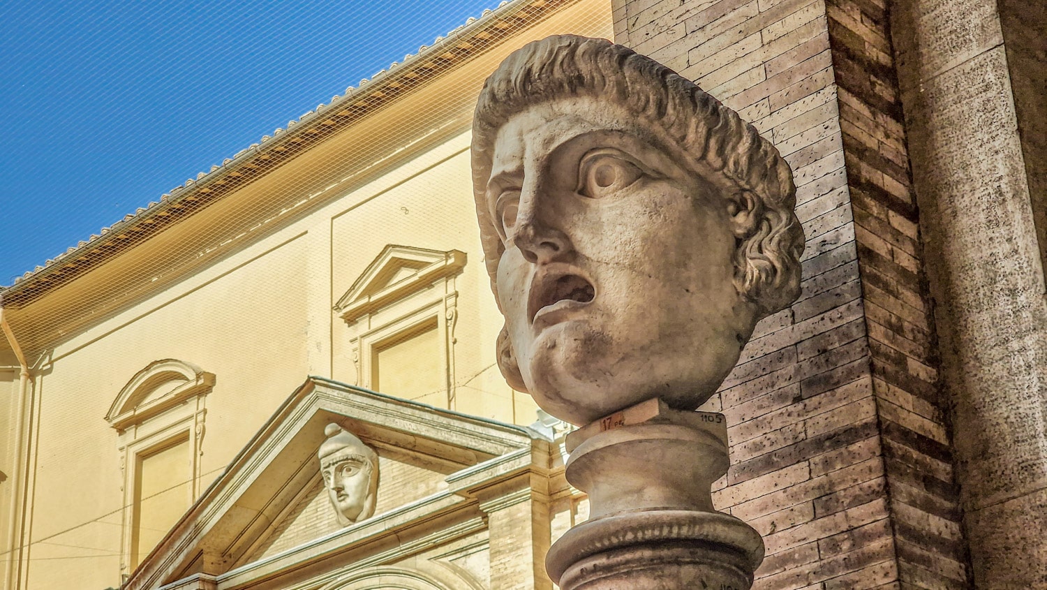 Things to See at the Vatican Museums in Rome
