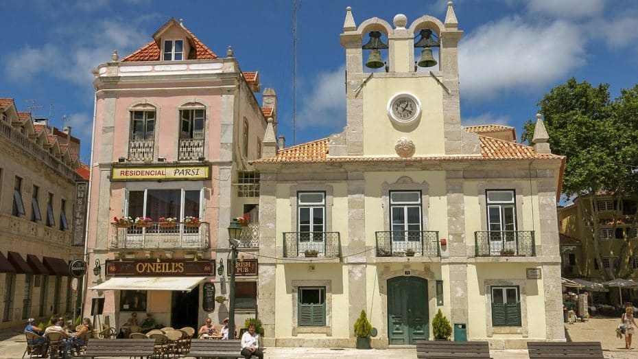 Most charming area in Cascais - Center