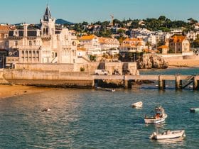 Where to Stay in Cascais - Best Areas & Hotels