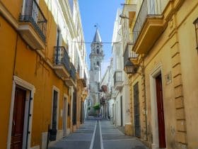 Where to Stay in Jerez de la Frontera - Best Areas and Hotels