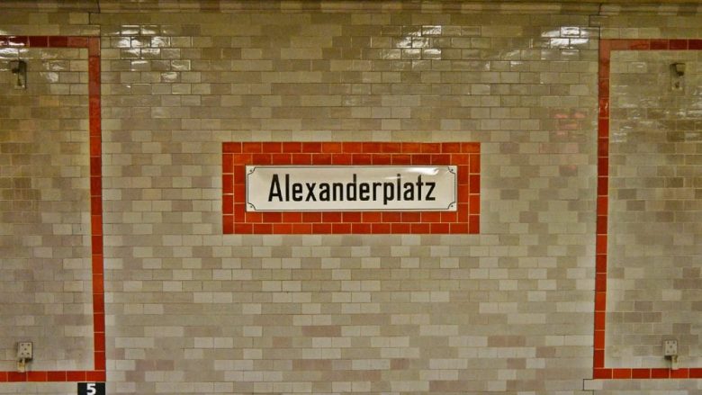 What to See in Alexanderplatz: The Heart of East Berlin