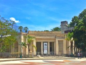 Discovering Caracas: A Walking Tour of the City's Finest Museums