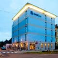 Hotel Blue Bratislava