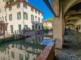 Is Treviso Worth Visiting - 10 Fascinating Facts About Treviso