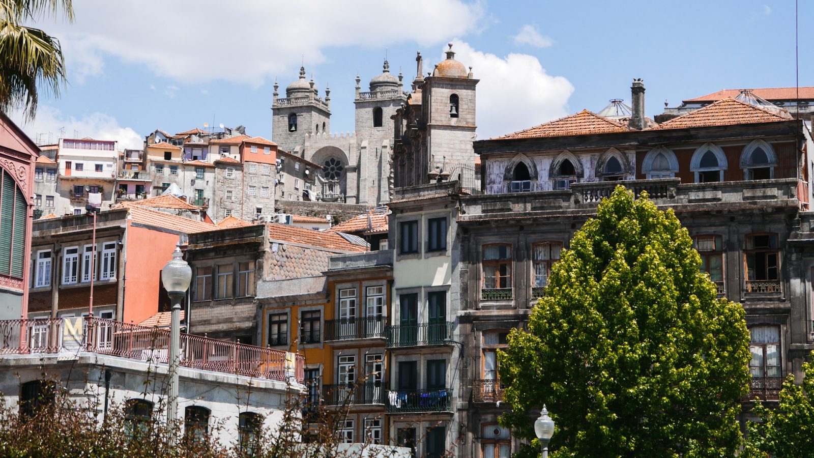 Itinerary for the perfect 2 Days in Porto