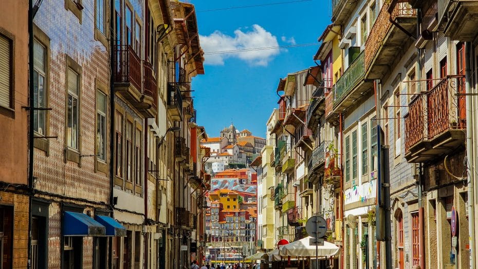 2 Días en Oporto: Itinerario perfecto