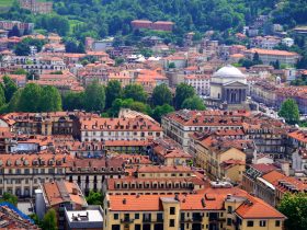20 Must-See Attractions in Turin: Exploring the Heart of Piedmont