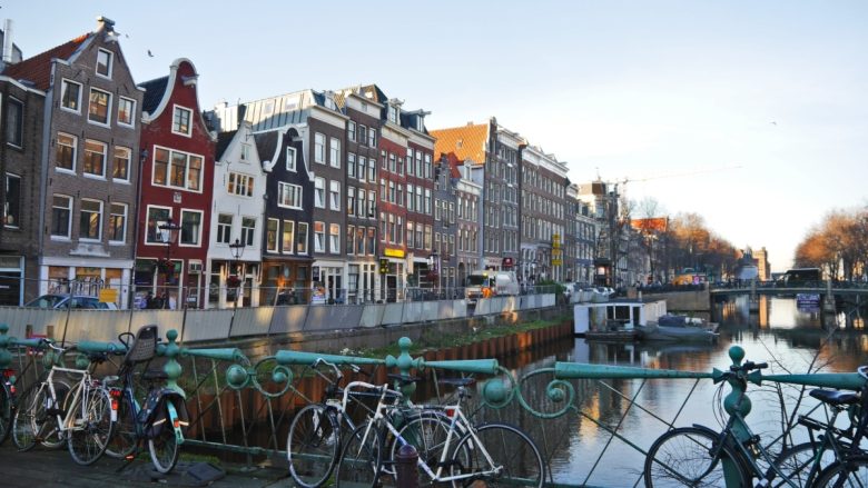 A Few Hours in Amsterdam: How to Spend a Layover in Amsterdam