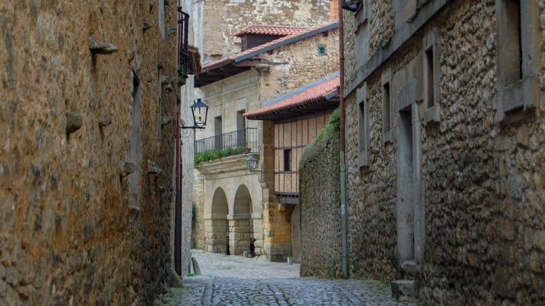 Santillana del Mar: Northern Spain's Most Beautiful Town