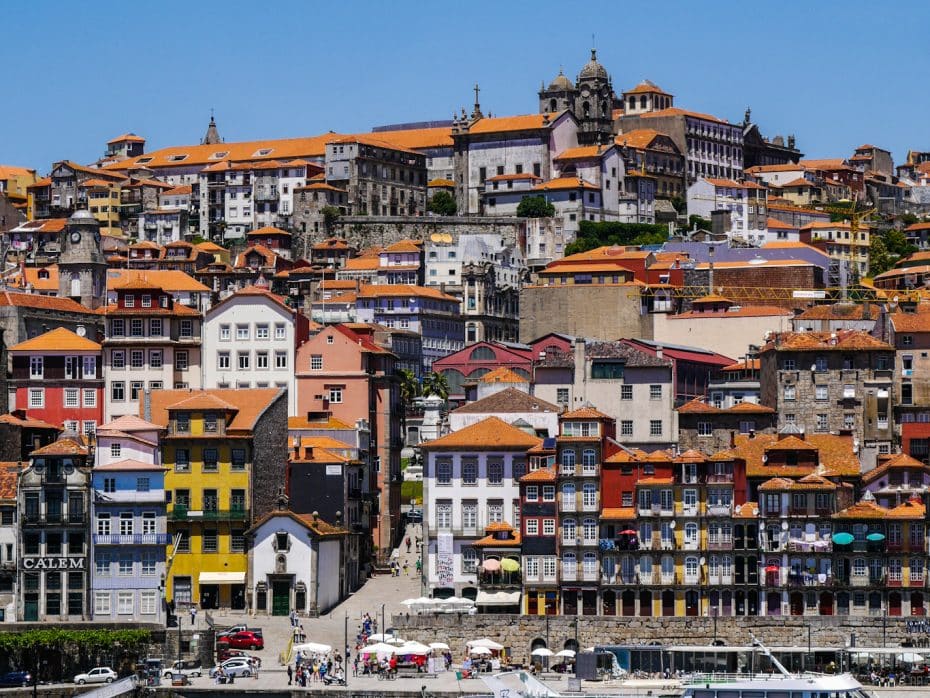 Short trip to Porto ideas