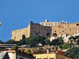 The Ultimate Guide to Visiting Castel Sant'Elmo in Naples