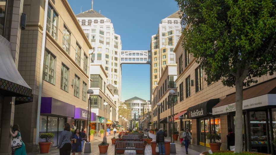 La zona migliore per soggiornare a Oakland è il centro, in quanto ospita il meglio che la città ha da offrire.