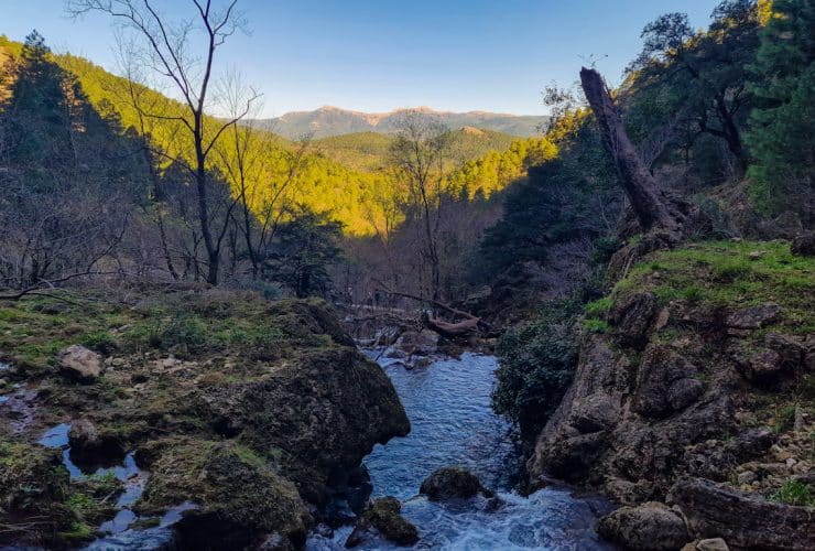 This overlooked Spanish province is perfect for eco-friendly adventures and ecotourism routes