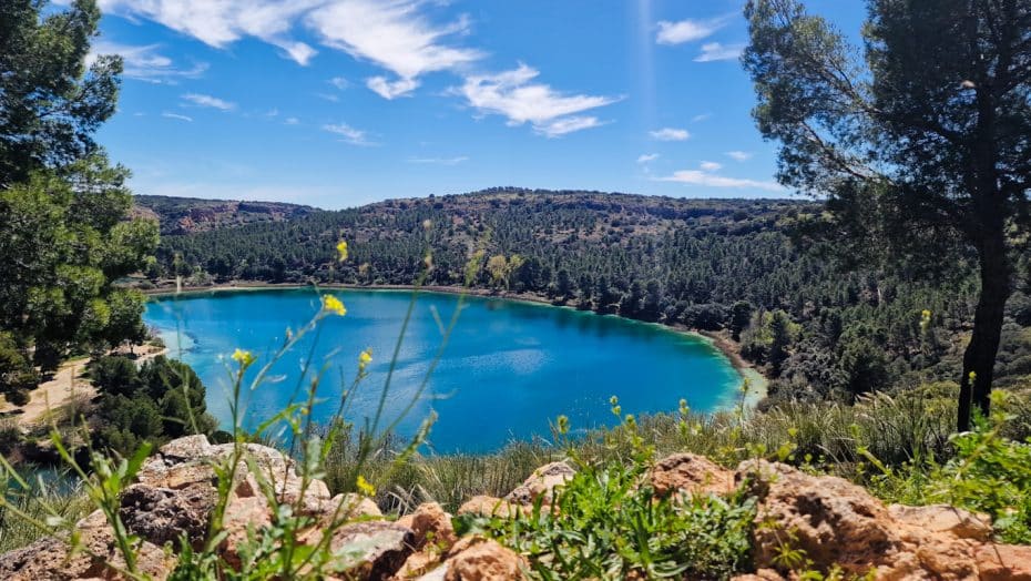 This unknown Spanish province is the perfect destination for an eco-friendly trip