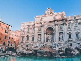 Trevi Fountain - Myths, history and tips