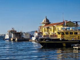 Where to stay in Izmir: Best Areas & Hotels