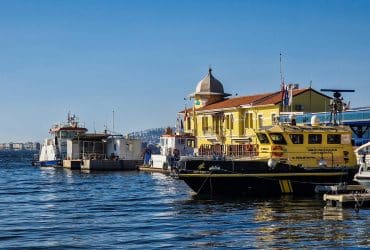 Where to stay in Izmir: Best Areas & Hotels
