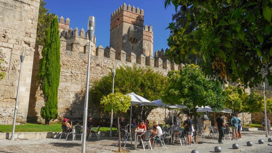 Hermosas ciudades de Andalucía - Puerto de Santa María