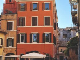Experience Authentic Rome: Eat, Stay & Explore Trastevere