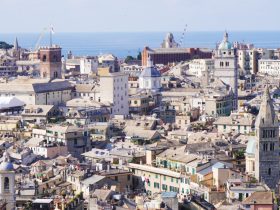 Top Must-See Attractions in Genoa, Italy