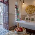 Riad Nuits D'orient Boutique Hotel & SPA