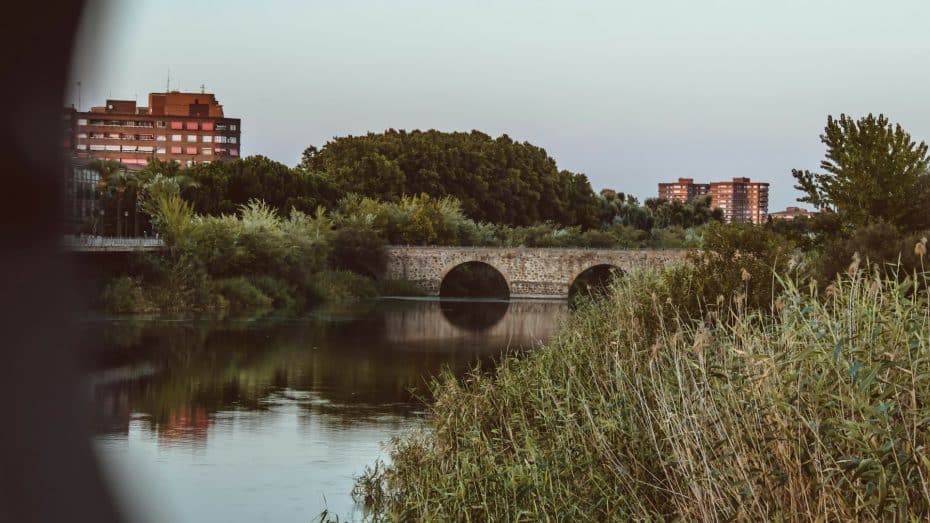 Talavera de la Reina, España