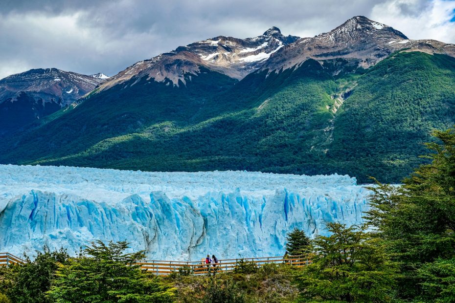 Argentina - La tierra de plata