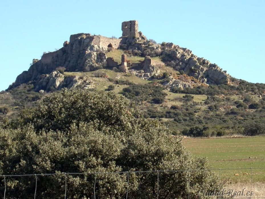 Calzada de Calatrava