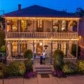 Carriage Way Inn Bed & Breakfast Adults Only