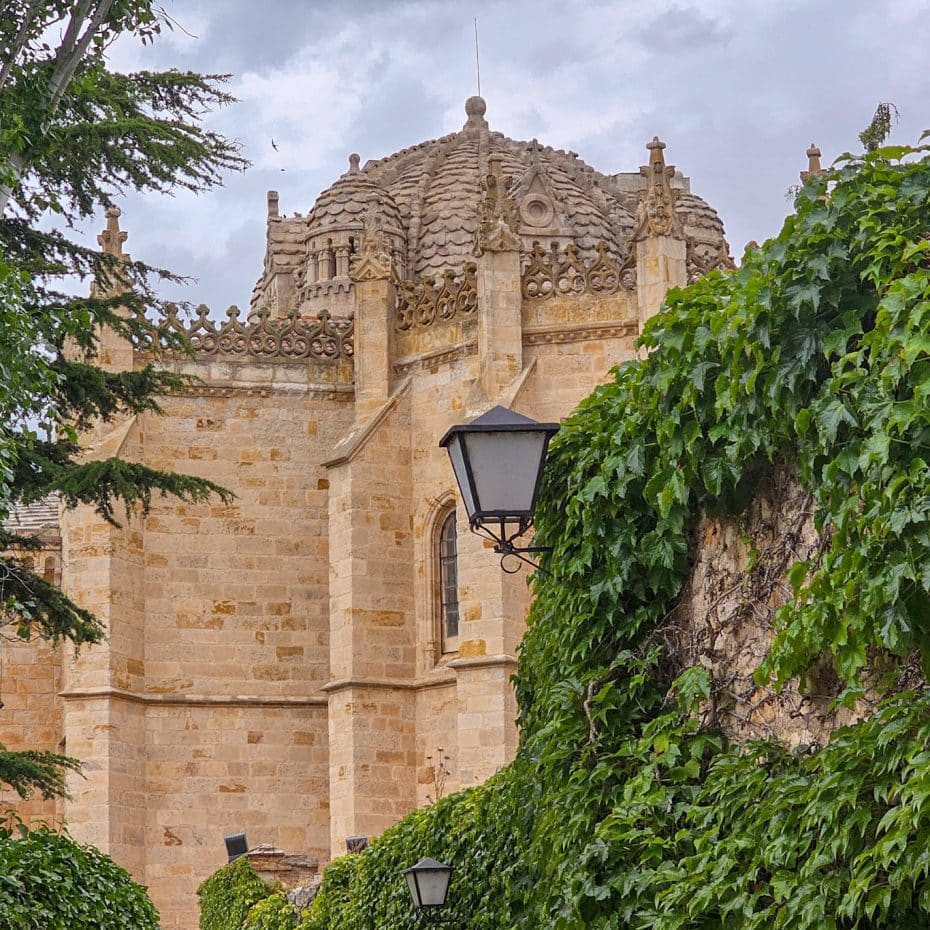 Cattedrale di Zamora