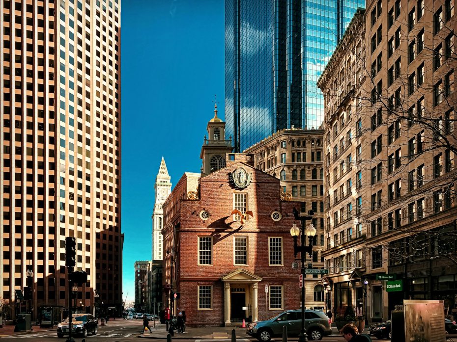 Downtown stands as a prime destination for visitors to Boston. Its central location, vibrant atmosphere, and cultural significance make it an ideal area to stay.