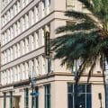 Fairfield Inn & Suites by Marriott New Orleans Downtown