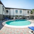 Holiday Inn Express St Augustine Dtwn - Historic, an IHG Hotel