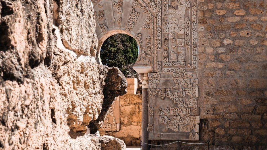 Medina Azahara: la joya islámica de Córdoba