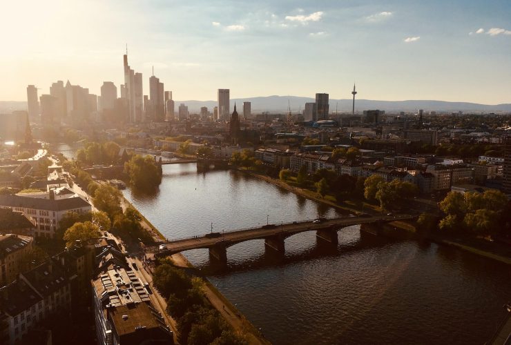Discover Frankfurt in a Few Hours: A Stopover Itinerary