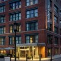 Residence Inn by Marriott Boston Downtown Seaport