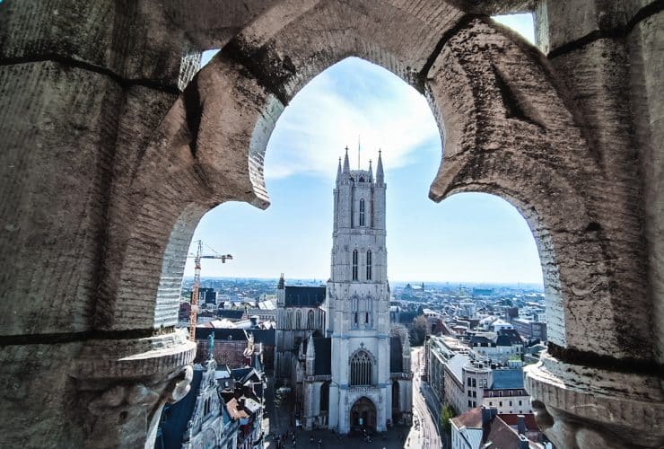 Top 15 Things to Do in Ghent: A Complete Travel Guide