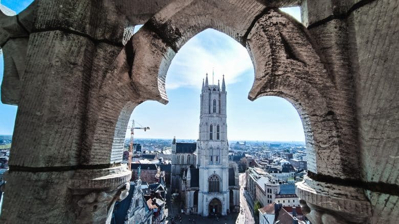 Top 15 Things to Do in Ghent: A Complete Travel Guide