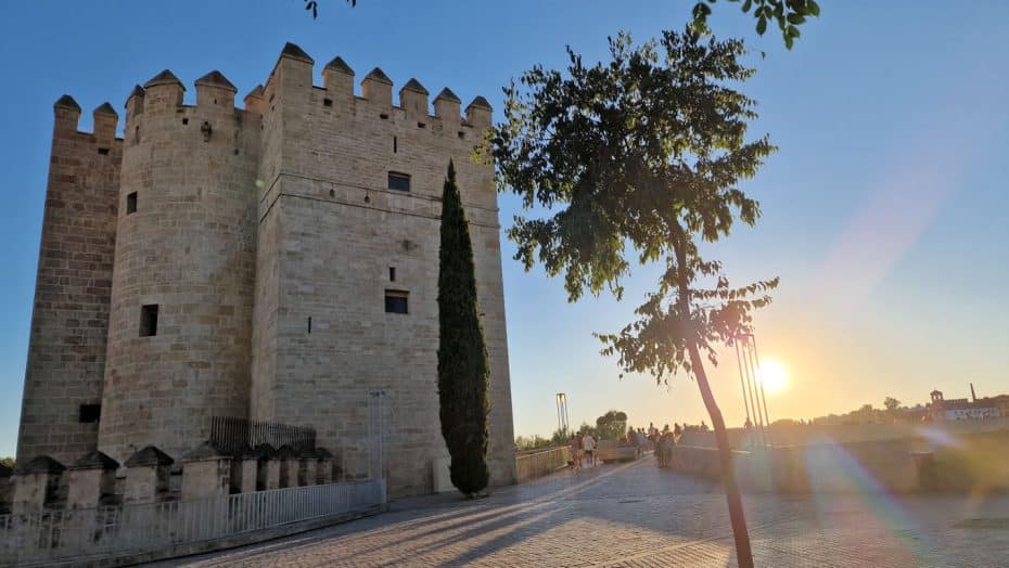 Torre de Calahorra, monumento musulmán de Córdoba