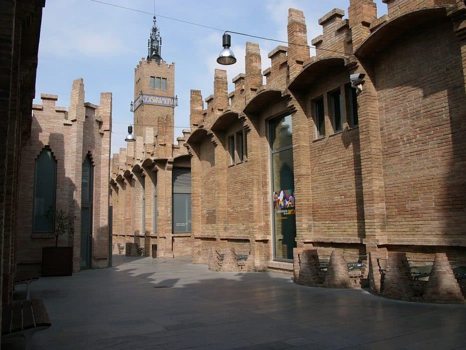 CaixaForum Barcelona