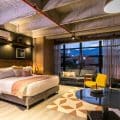 Factory Lofts Hotel