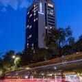 Hotel York Luxury Suites Medellin by Preferred