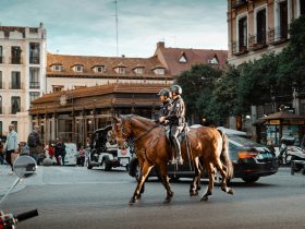 Is Madrid Dangerous? Safety Tips from a Local