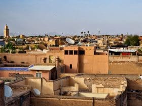 Marrakech Atractions: Things to see in Marrakech