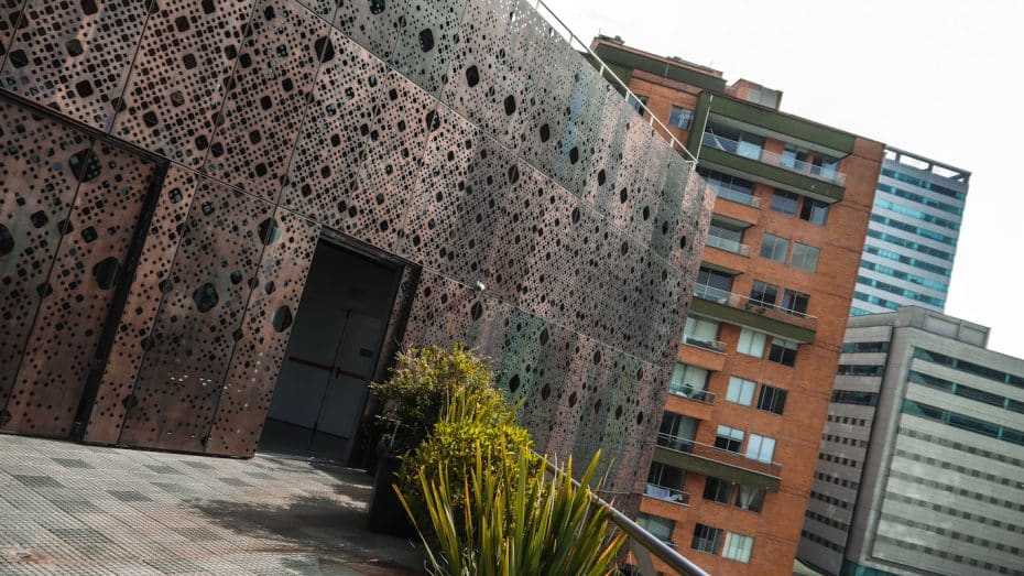 Museo de Arte Moderno de Medellín